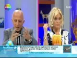 Saba Tümer ile Bugün, Konuk- Yaşar Nuri Öztürk - 18.05.2012 11