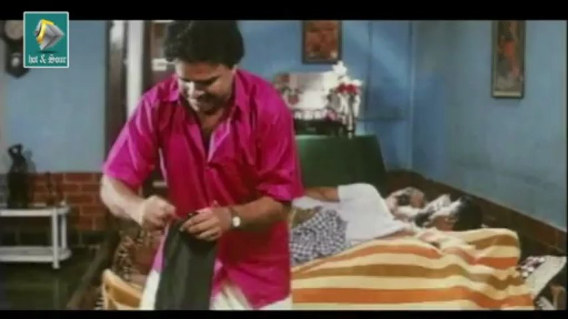 comedy N Action Malayalam movie Hitler Brothers Part 6