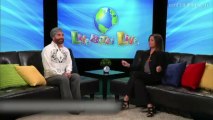 Bob Marley and Ash Ruiz Feature : LifeBites Live