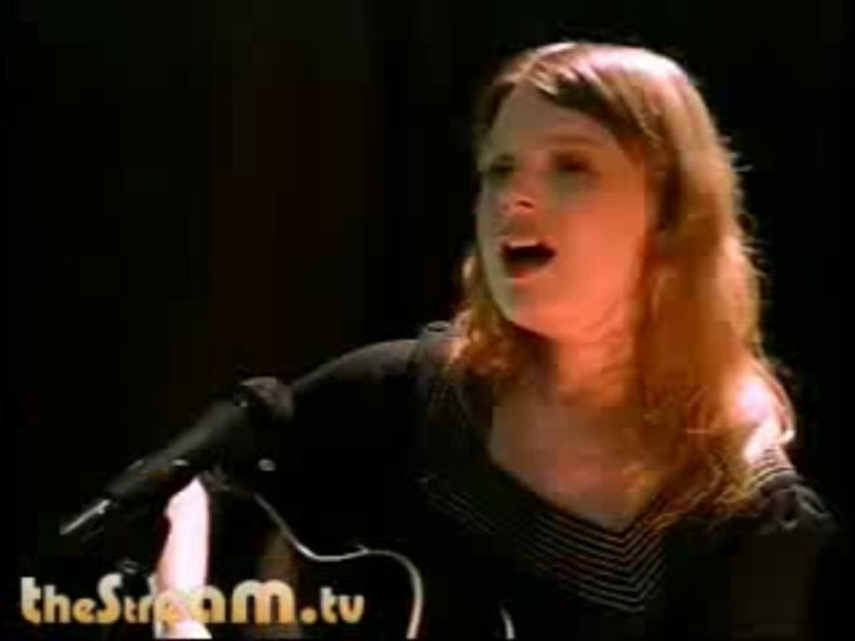 "Early November" (LIVE) -- Miranda Lee Richards