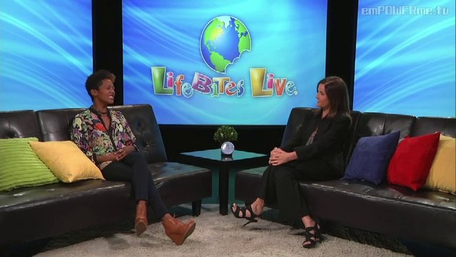 Bob Marley's Daughter Karen Marley Interview