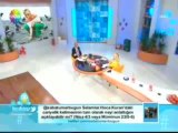 Saba Tümer ile Bugün, Konuk Yaşar Nuri Öztürk - 18.10.2012    6 - [tvarsivi.com]