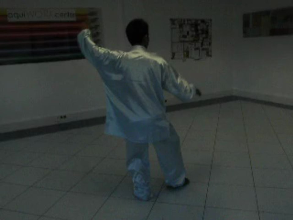 tai chi bordeaux