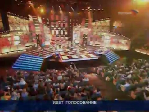 Волшебники двора Весну звали 2006 год.