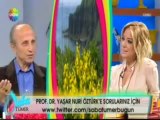Saba Tümer ile Bugün, Konuk Yaşar Nuri Öztürk - 19.04.2013   1