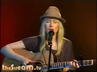 "Give It Time" -- Molly Jenson