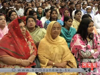 আওয়ামী লীগ ক্ষমতা  কুক্ষিগত করতে