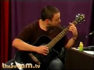 Classical Lenny Levi