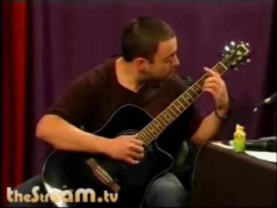 Classical Lenny Levi