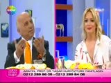 Saba Tümer ile Bugün, Konuk Yaşar Nuri Öztürk - 20.04.2012     2 - [tvarsivi.com]