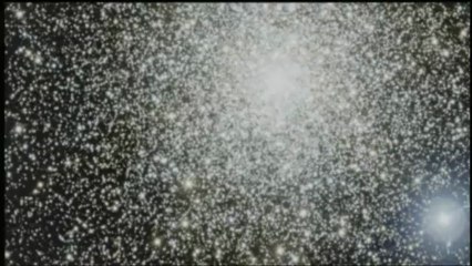 La mayoría de las estrellas mueren de frío