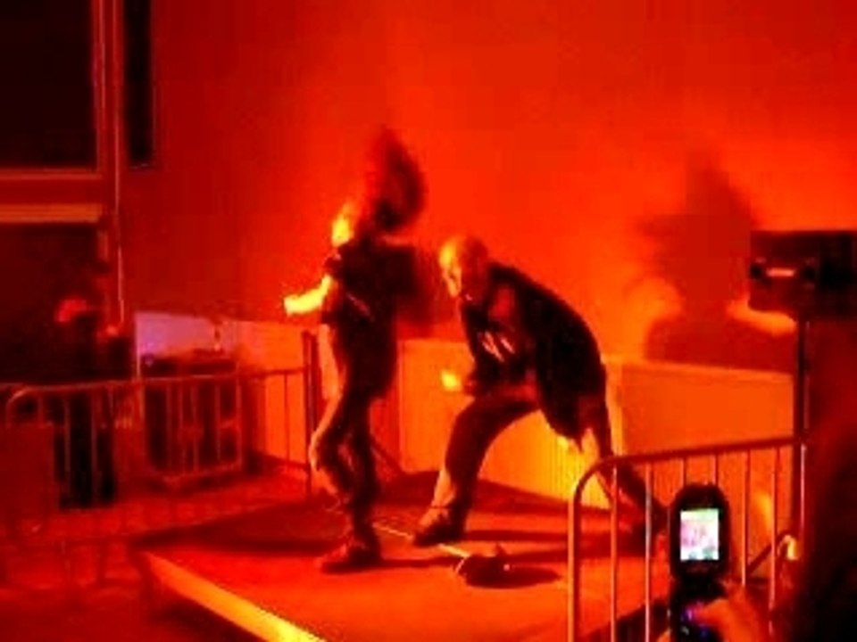 metalloween 2006