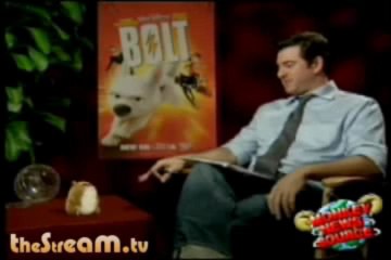 Interview With Rhino!