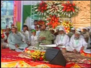 Qamar Shahbaz Chishti (Ye gharana nabi ki aal ka hy, Rab jany te Hussain jany)