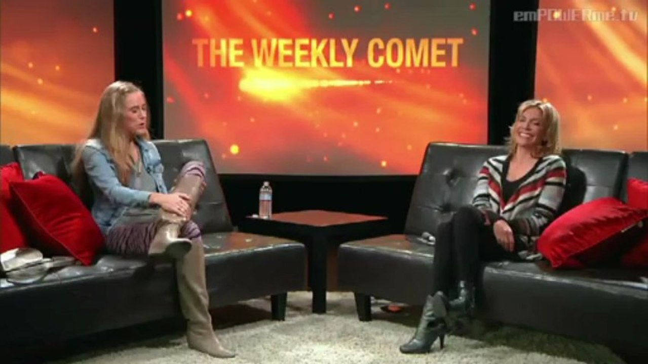 Liza Richardson, Music Supervisor Q&A