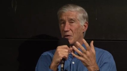 L'humanité du réseau pensant au réseau aimant