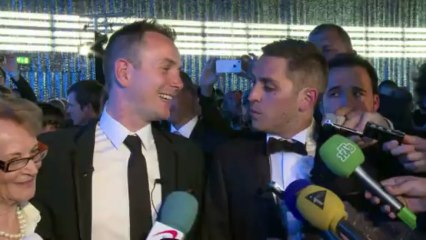 AFP - Le JT 1ère édition