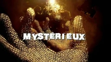 Bizarre ou Quoi? La force de l'esprit S02E09