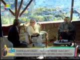 Saba Tümer ile Bugün, Konuk Yaşar Nuri Öztürk - 21.12.2012 3