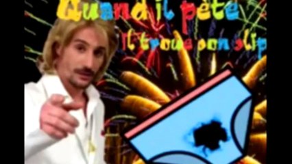 Le Grand Sébastien Pactrick Arrété Pour Braquage