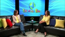Anna Getty and Shauna Cross Talk Pregnancy on LifeBites Live