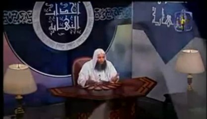 أعظم نعيم في الجنة - الشيخ محمد حسان