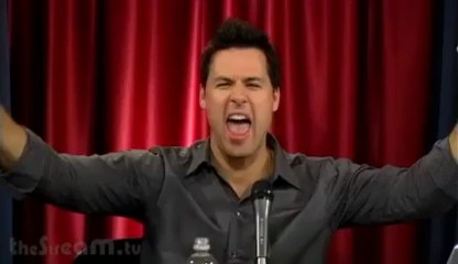 "I'm The Shit" - Rapsmith and The State of Law