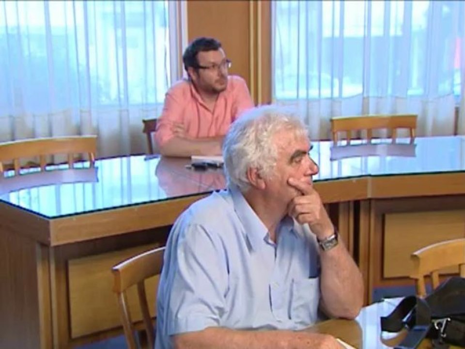 Δεν καταργείται ο οργανισμός Κωπαίδας. Ασυνεννο...