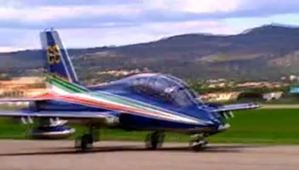 spotter day  en musique  à salon de Provence