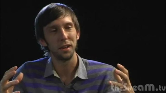 Joel David Moore of Avatar