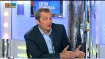 La diversification du PMU : Philippe Germond dans Good Morning Business - 30 mai
