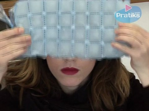 Cómo aliviar rápidamente un dolor de cabeza