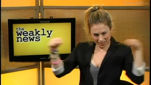 Mortal Kombat 9 Review by Alexis Archer on The Weakly News