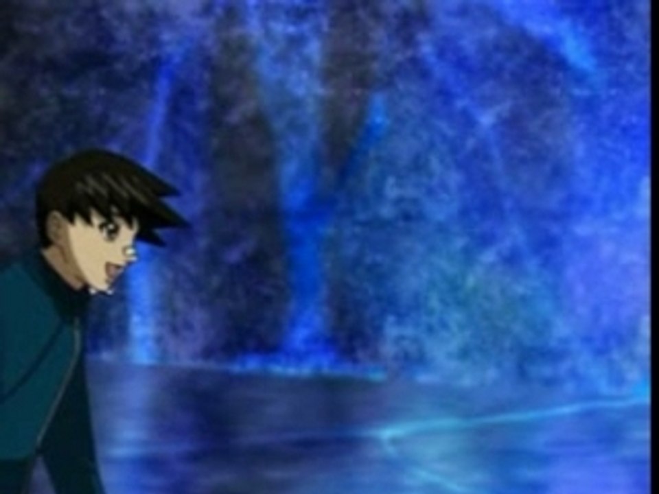 [GotohWan] Gate Keepers - toilettes