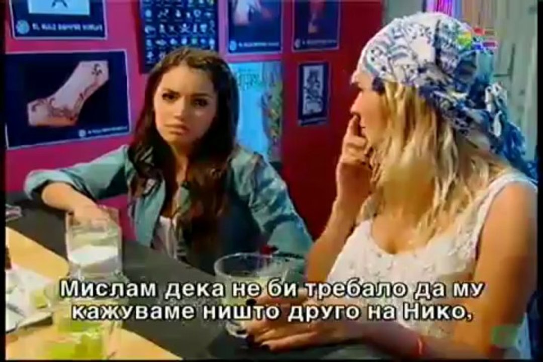 АНГЕЛИ 4 | 113.Епизода - Отпорот / Втор дел (ЦЕ...