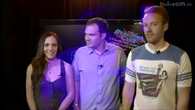 Rebecca Black Friday Parody Saturday questions and answers Ethan Newberry: The Real Cool Club