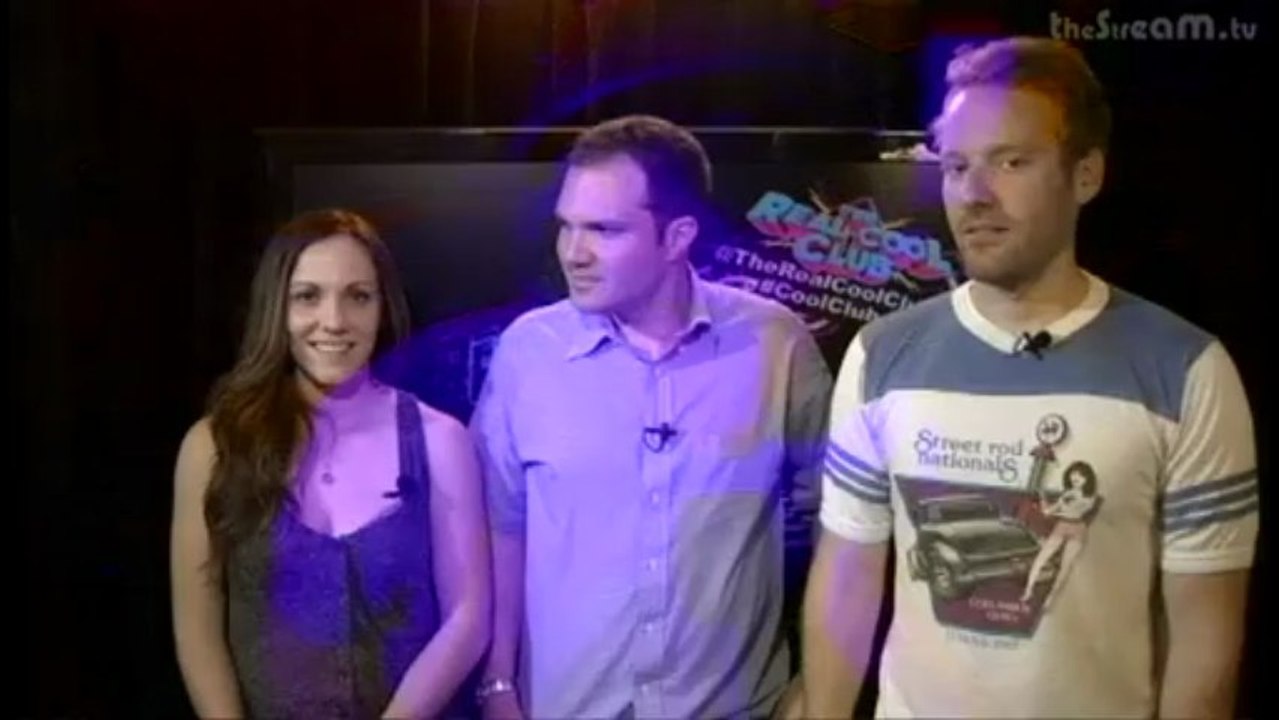 Rebecca Black  Friday Parody "Saturday" questions and answers Ethan Newberry: The Real Cool Club