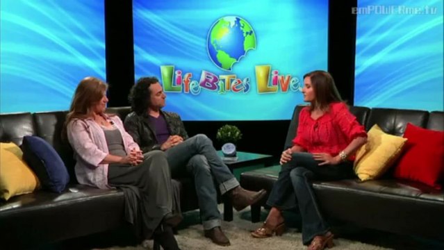 Eric Roberts and Family on Addiction