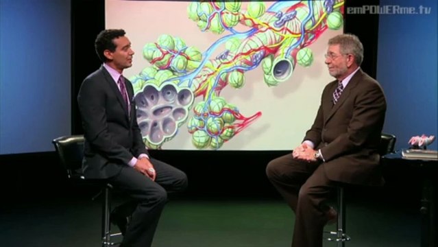 Asthma with Dr. Stewart Lonky : MD-VOD