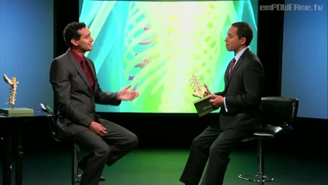 Chronic Pain with Dr. Akash Bajaj : MD-VOD