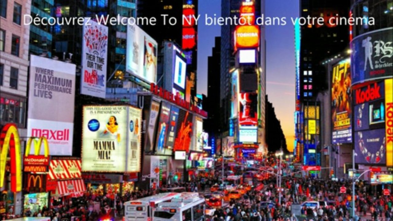 Welcome to New York Watch Online partie13