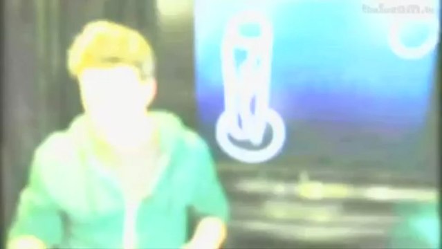 Mark Hapka Accidentlly Innapropriate on Stream, Lose, or Draw // thestream.tv