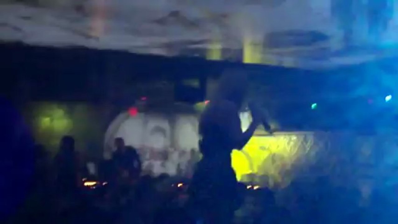 Gloriia - Ochi Ochi (hd) Live ot Versai Haskovo