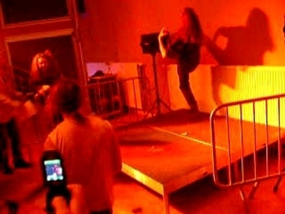 metalloween 2006