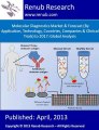 Molecular Diagnostics Market & Forecast (http://www.renub.com/report/life-science/diagnostics)