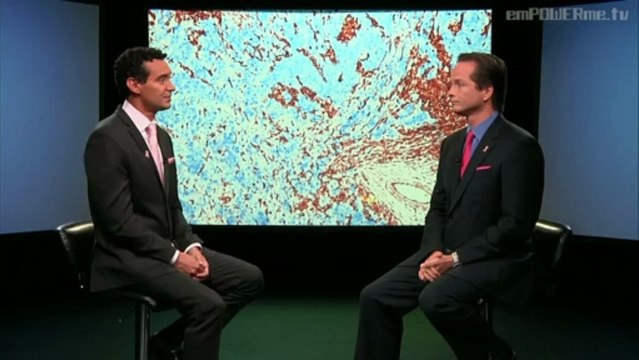 Breast Cancer with Dr. Jay Granzow : MD-VOD