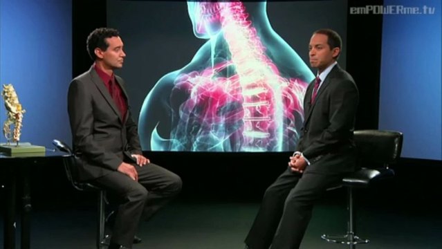 Chronic Pain : Doctors Chat : MD-VOD