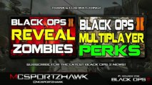 Black Ops 2 - Black Ops 2 Zombies: Teaser! Zombie Bloody Handprint! [COD BO2 Zombies HD]