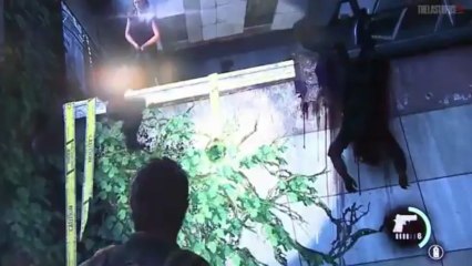The Last Of Us™ _ PAX 2013 10 Minute Demo Gameplay (HD)