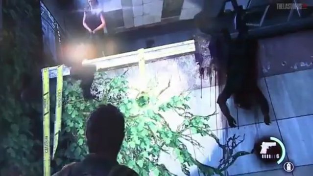 The Last Of Us™ _ PAX 2013 10 Minute Demo Gameplay (HD)